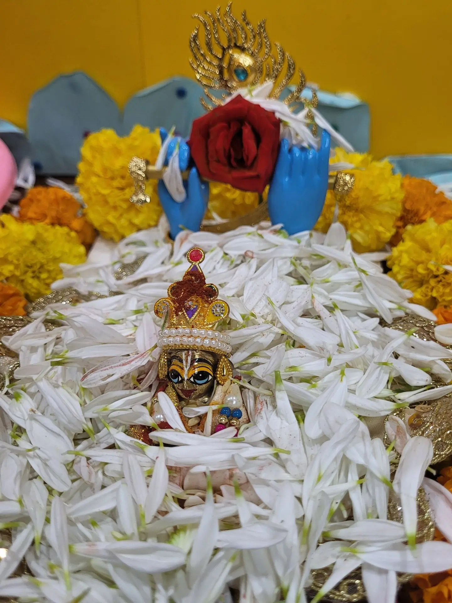 Janmashtami 2026