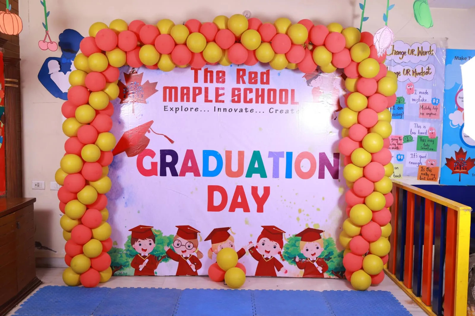 Graduation Day 2025-26