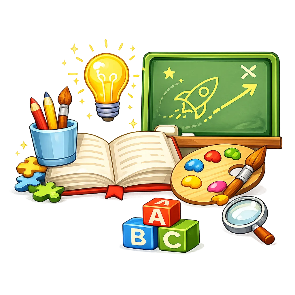 Creative Learning