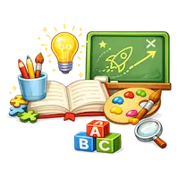 Creative Learning