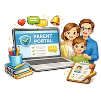 Parent Portal