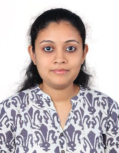 Indhira Madhavan