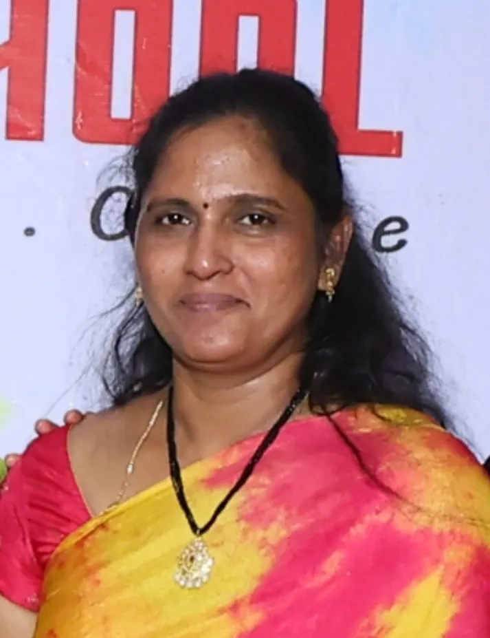 Prema Jyothi 