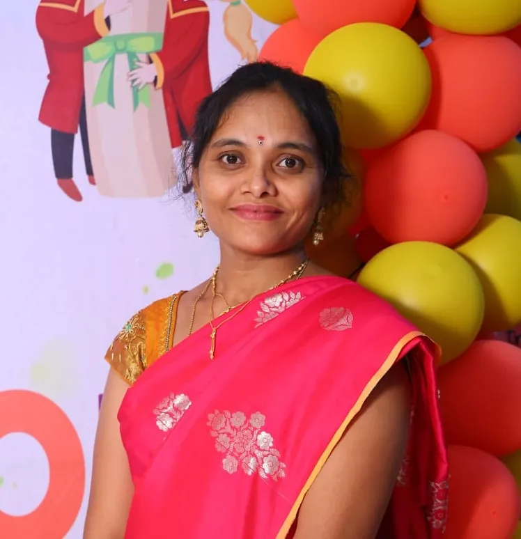 NagaRani