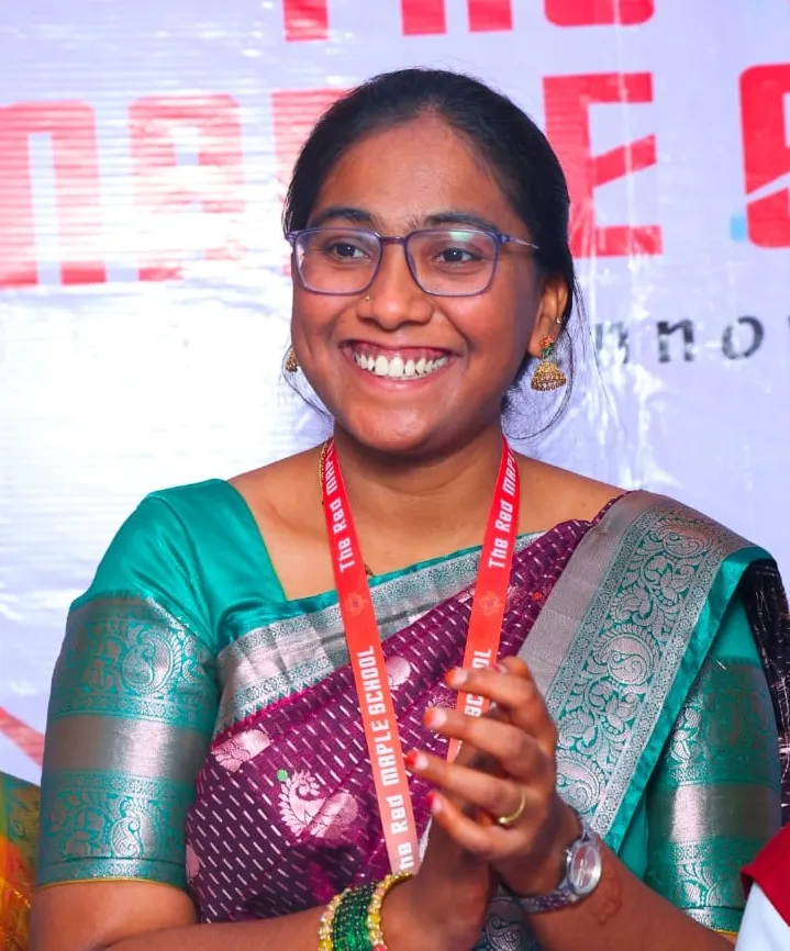 Nagurbi Shaik