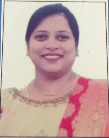 Sunitha