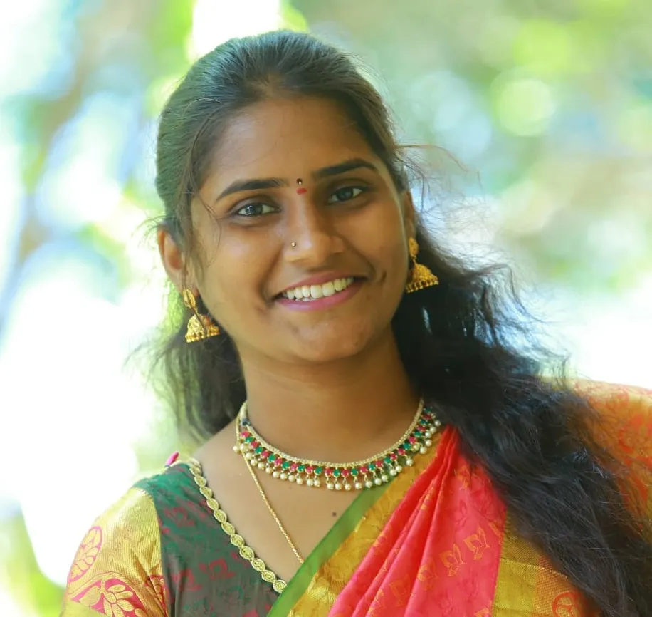 Aparna Reddy