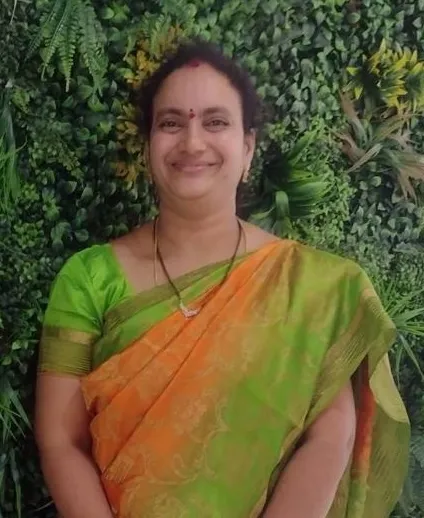 Vajrala Mangamma