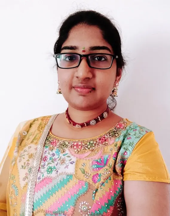 Vishnu Priya