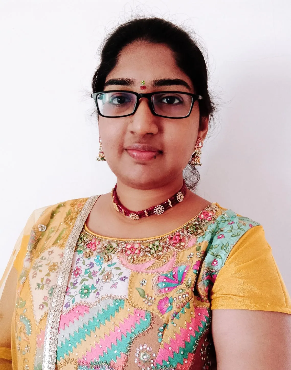 Vishnu Priya