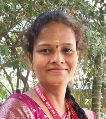 Sala Yasaswi Lakshmi