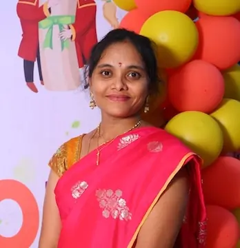 NagaRani