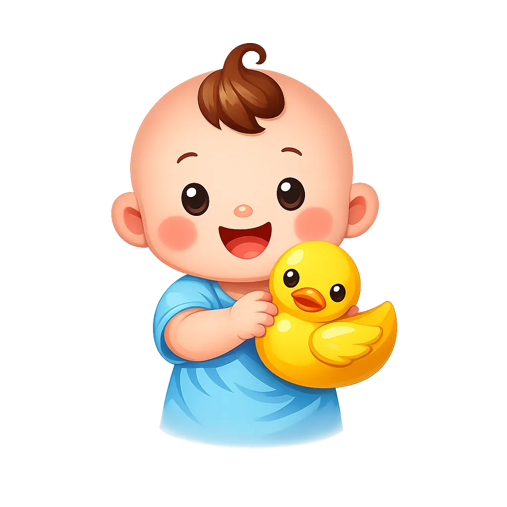 Toddler Care