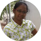 Jaya Bharathi
