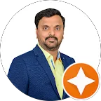 Anand Surya Kiran Nunna