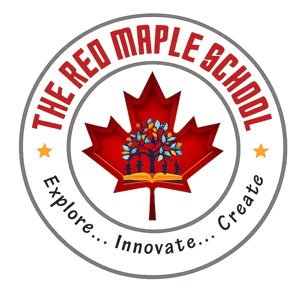 The Red Maple School